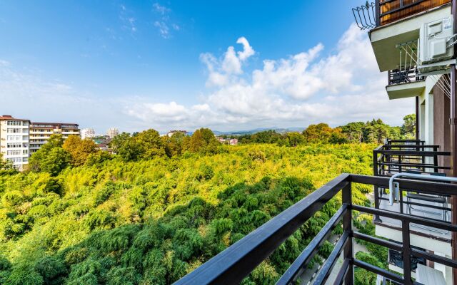 Oplot Apartments Sorrento Park 5