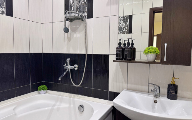 Квартира 2к Квартира у Филармонии