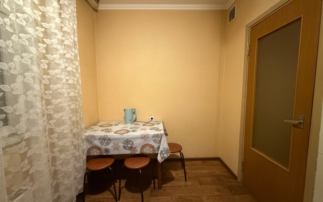 Квартира на Талдомской 11к3