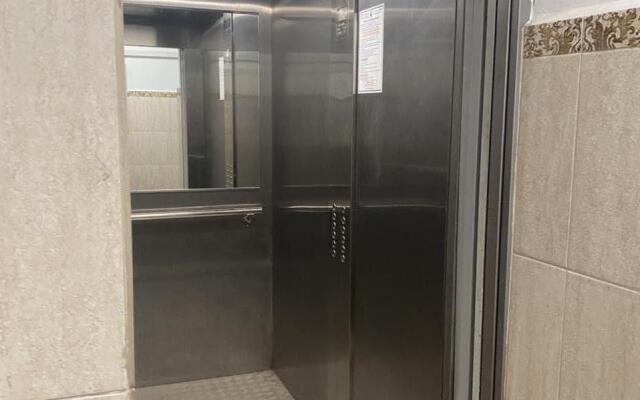 Zinina Vozle Uram I Naberezhnoy Apartments