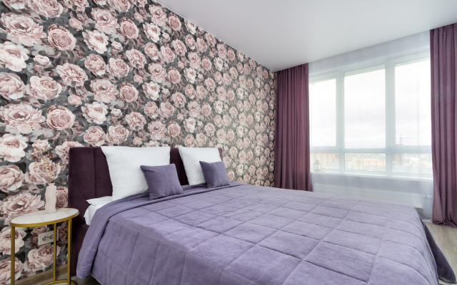 Квартира Видовая на 20 Этаже