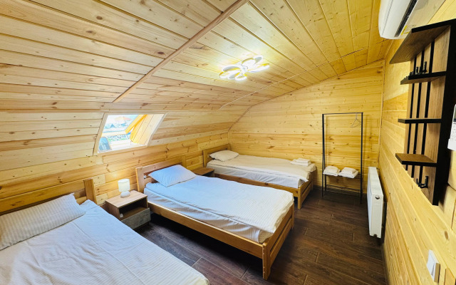 Na Bekmeshova Guest House