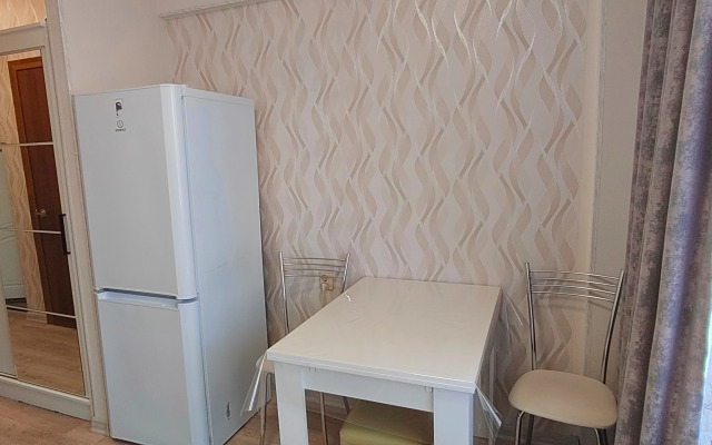 Na Molokova Apartments