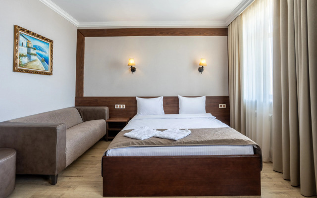Sacvoyage Hotel
