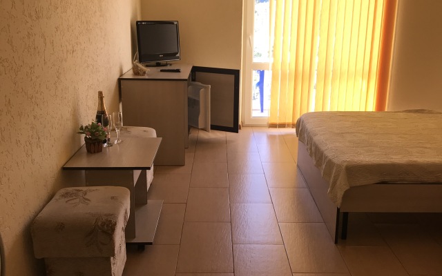 Sofiya Guest House