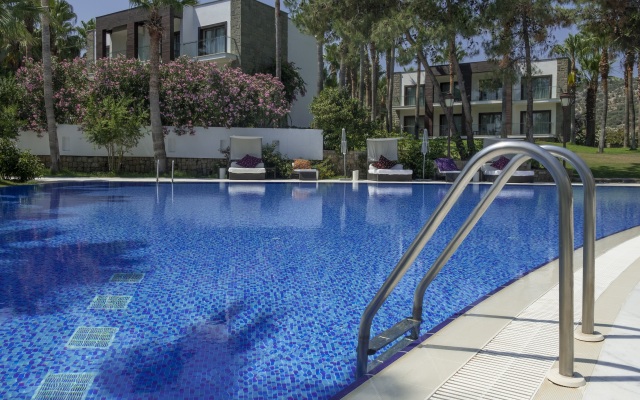 Hillstone Bodrum & SPA Hotel
