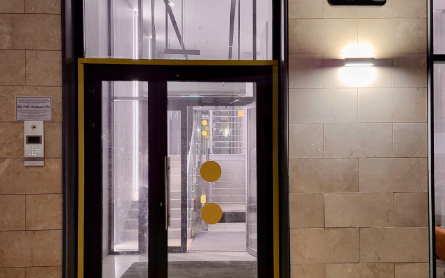 Апартаменты 2-х Комнатные в ЖК Мейнстрит