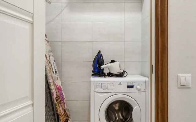 Апартаменты Астория