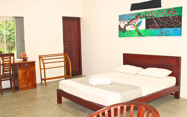 Гостевой дом Savendro Villa Hikkaduwa