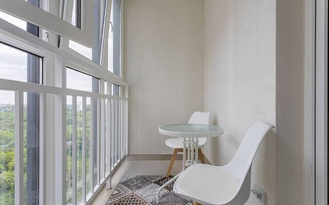 «Na Vysote» V ZHK Timiryazevskiy Apartments