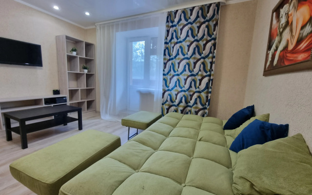 Zaselyajsya Na Arbuzova Apartments