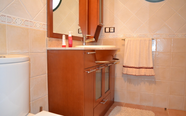 Beach Holiday Villa - Casa Coton Guest House