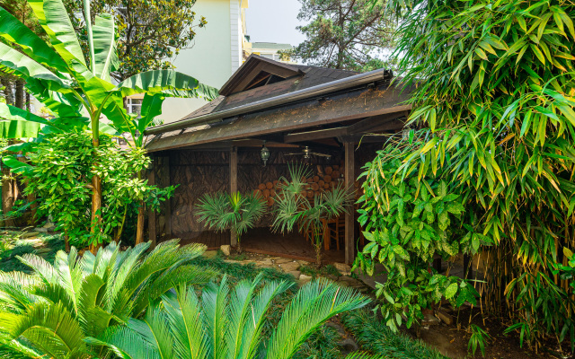 Kameliya Villa