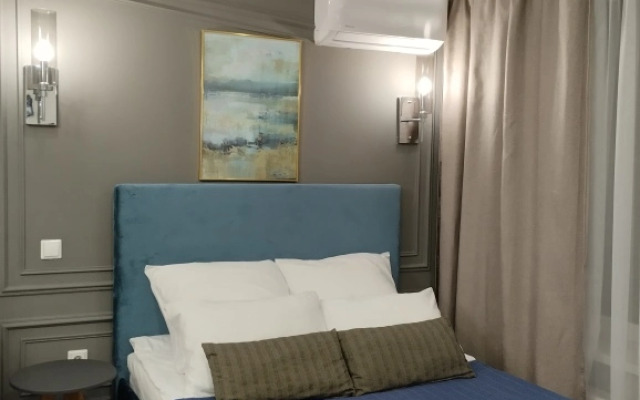 Апартаменты LilyApart 1