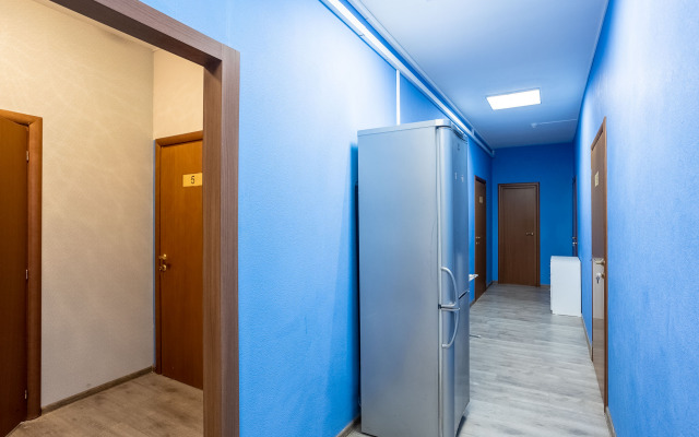 Life Retreat Mini-hotel