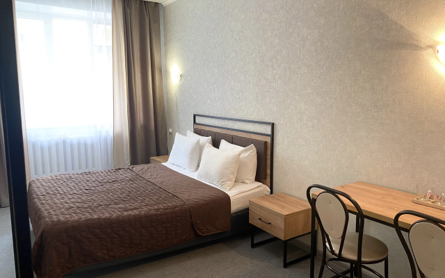 Hotel Gostinitsa Dekabrist Na Serova 30