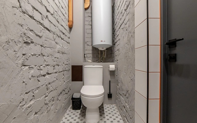 Апартаменты Smorodina 2 от сети Good vibes apartments