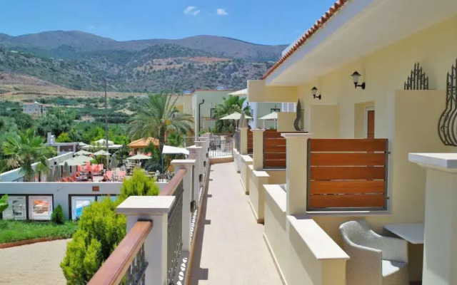 Bella Elena Apartment hotel