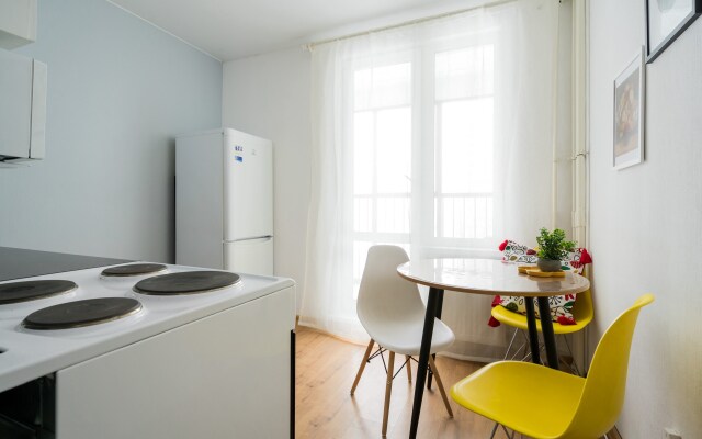 Rentalspb  Apartments
