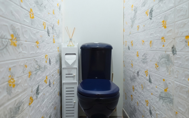 Квартира Тёплая Однокомнатная в Центре • Wi-Fi • Кровать+Диван