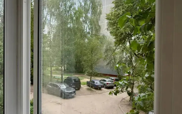 Arendagrad Neman 9 Flat