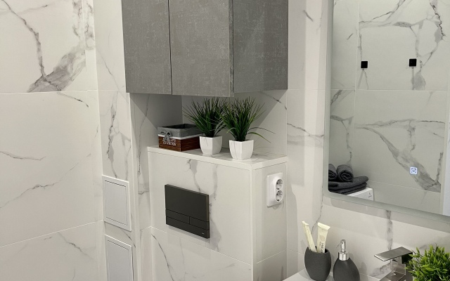 Apart Butkova 20 Flat