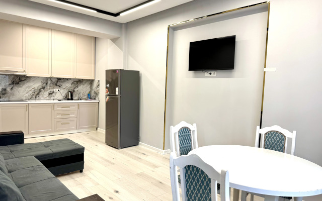 Ailin Apartaments 420, Apartments