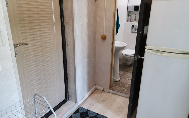 Квартира Уютная квартира в самом сердце Владивостока