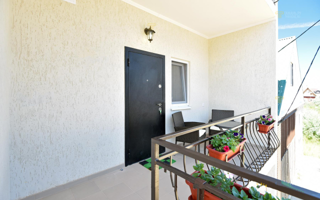 Yuzhnaya 19 Guest house