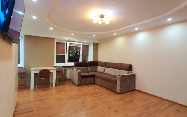 Апартаменты Стандарт Кирова 60