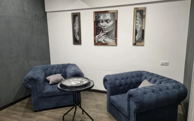 Dayssin Boutique hotel