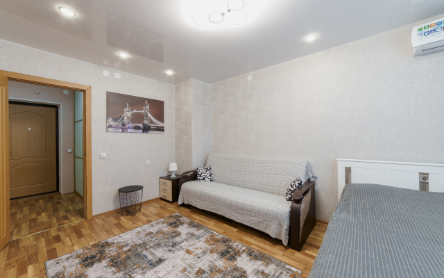 Апартаменты Gorkiy House на Волжская Набережная 15