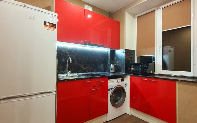 Somova 6 Apartments