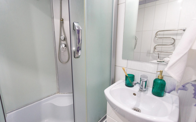 Квартира на улице Прокопьева 3