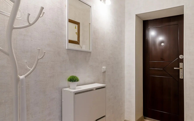 Апартаменты Комфорт-Класса на Светланской