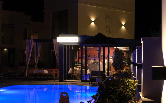 Costa Brava Hotel