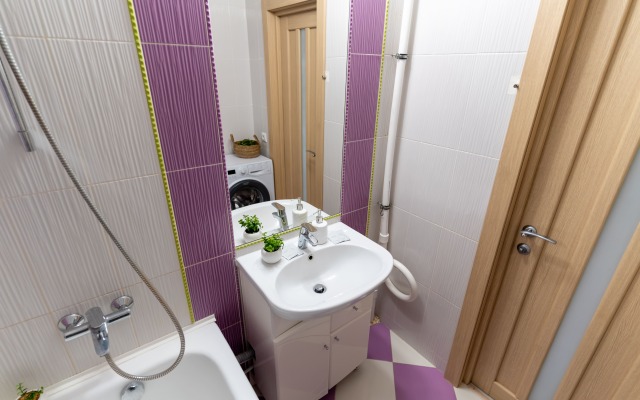 Апартаменты на Таганской 79