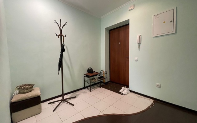 Квартира на Ямашева 102а