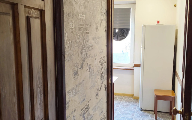 V Tsentre Goroda Sukhum Flat