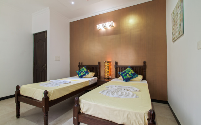Calangute Phase 10 Villa