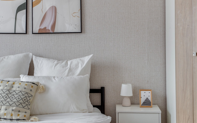 Апартаменты ApartsLounge ЖК Самолет