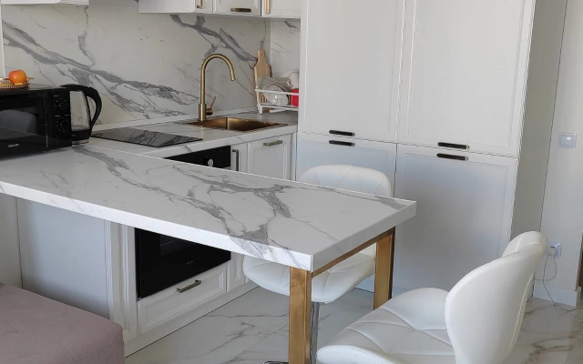 Апартаменты Sutki Rent на Дальневосточном Проспекте