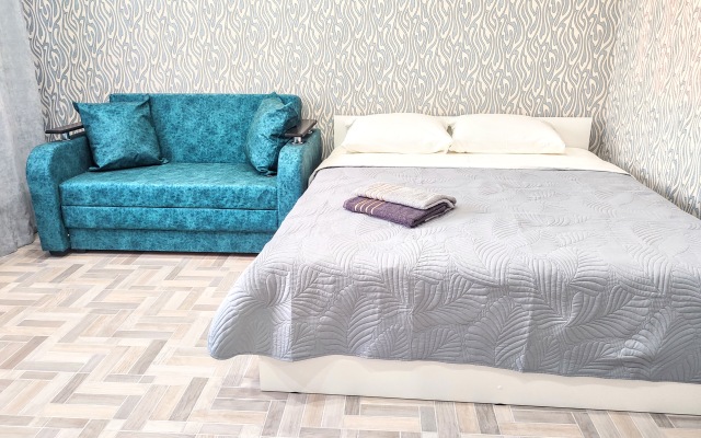 Квартира DaiIyRent-NN Апартаменты в Нижнем Новгороде