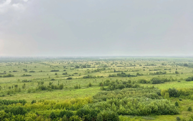 Prostornaya Kravc Group V Zhk "evroklass-2" Flat