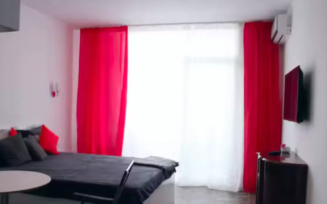 1-ya Liniya Ot Morya Apartments