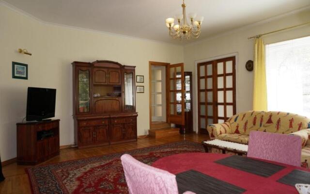 Villa Ratshof Guest House