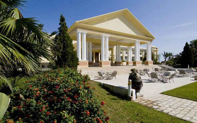 Hotel Royal Thalassa Monastir