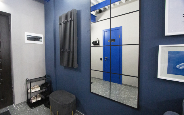 Апартаменты на Павелецкой