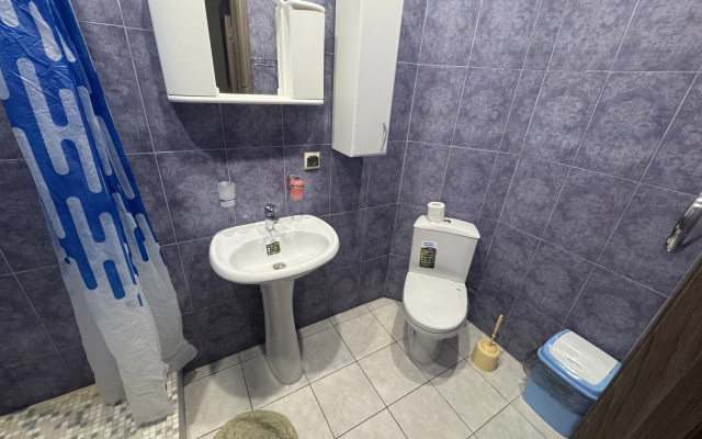 Valero Guest House