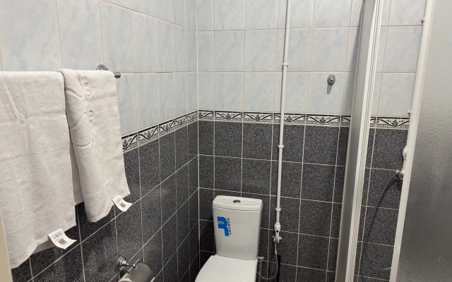 Апартаменты в центре города Гдов